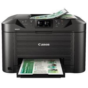 Canon MAXIFY MB5160
